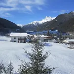 公寓 Arlalpin 佩特诺伊阿尔贝格