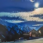 Arlalpin 公寓 佩特诺伊阿尔贝格