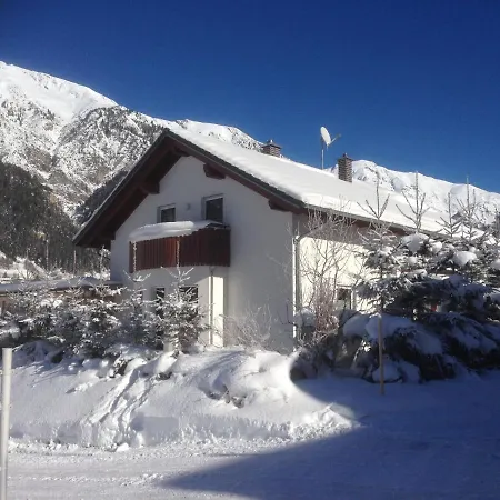 Arlalpin Pettneu am Arlberg