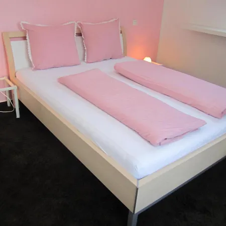 Daire Arlalpin Pettneu am Arlberg