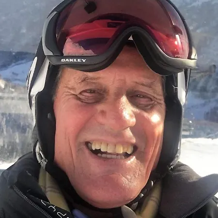 Arlalpin Daire Pettneu am Arlberg