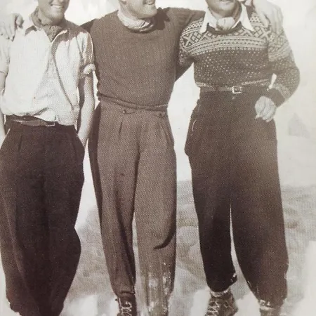 Arlalpin * Pettneu am Arlberg