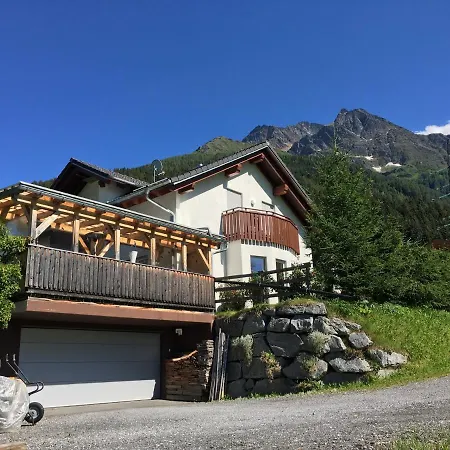 Arlalpin Pettneu am Arlberg