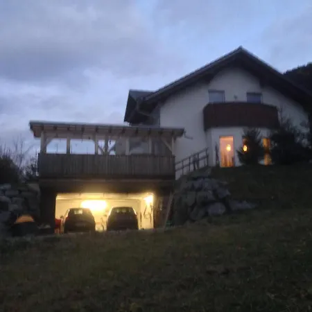 Arlalpin * Pettneu am Arlberg