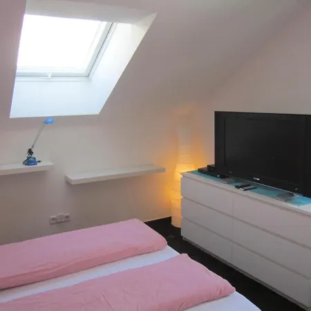 아파트 Arlalpin *