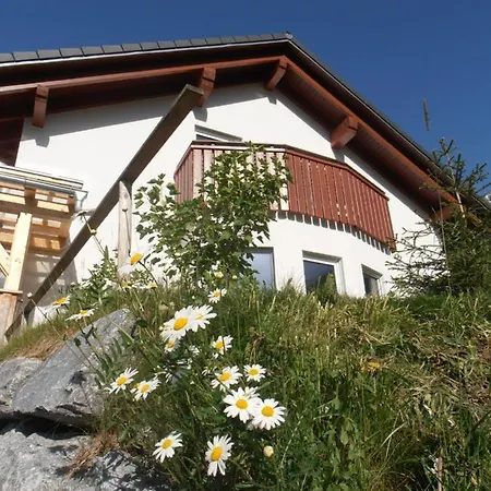 Arlalpin * Pettneu am Arlberg