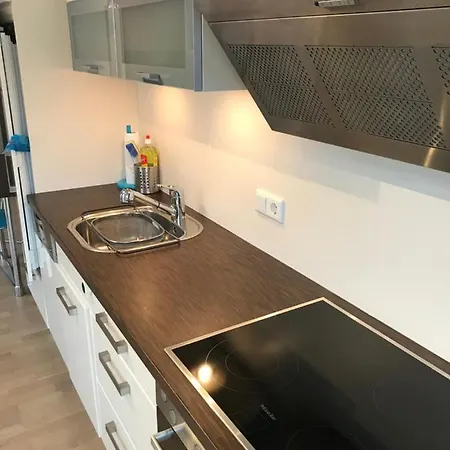 Arlalpin * Pettneu am Arlberg