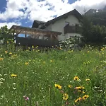 Apartment Arlalpin Pettneu am Arlberg