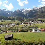 Apartment Arlalpin