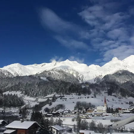 Apartment Arlalpin Pettneu am Arlberg