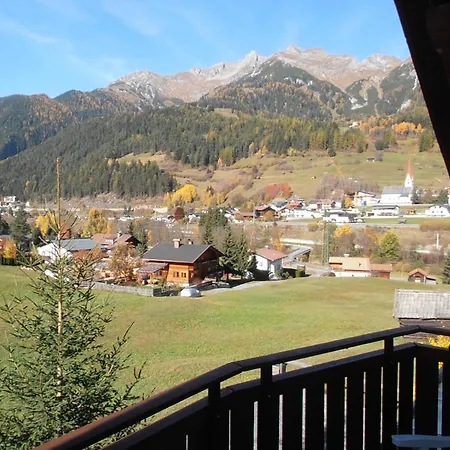 Apartment Arlalpin