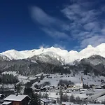 Apartament Arlalpin Pettneu am Arlberg