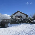 Arlalpin Apartament *
