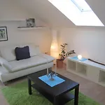 Arlalpin Apartament