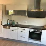 Arlalpin Apartament