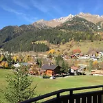 Apartament Arlalpin