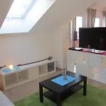 Apartament Arlalpin