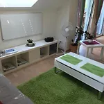 Arlalpin Apartament