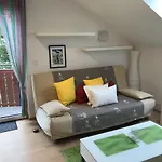 Arlalpin Apartament Pettneu am Arlberg