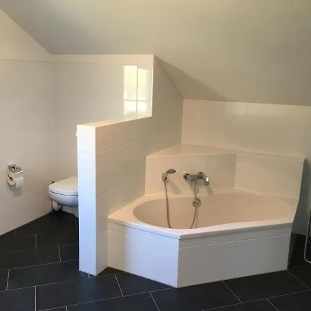 Apartamento Arlalpin *