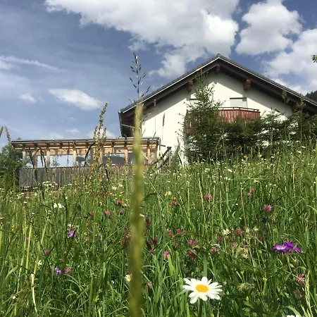 Arlalpin Apartamento Pettneu am Arlberg