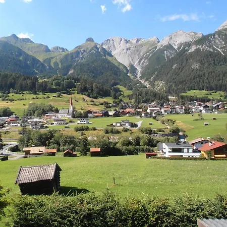 Arlalpin * Pettneu am Arlberg