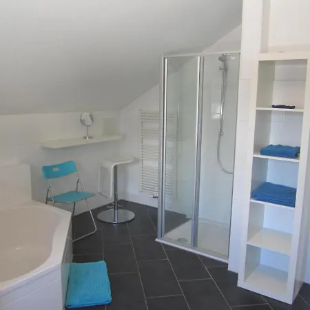 Apartamento Arlalpin *