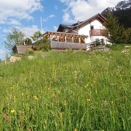 Apartament Arlalpin *