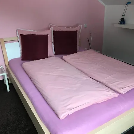 Arlalpin Apartament *