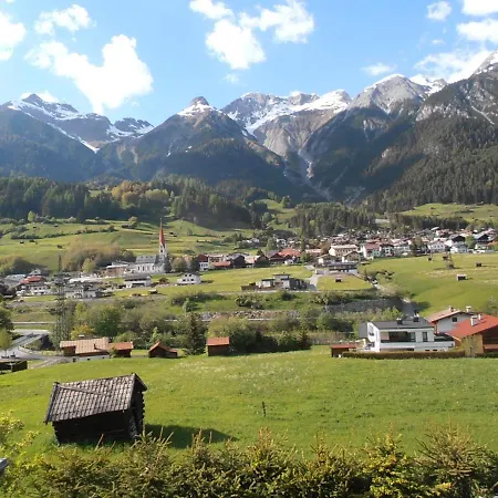Apartament Arlalpin