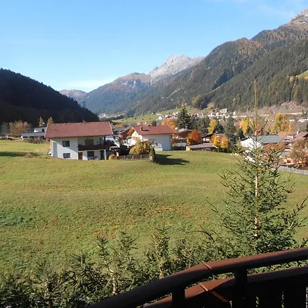 Apartament Arlalpin *
